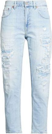 Dondup BOTTOMWEAR - Jeans on YOOX.COM