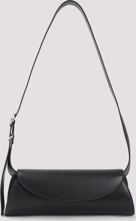 Jil Sander Sm Cannolo Handbag