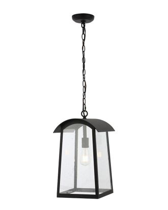 Safavieh Adalai 10In Outdoor Pendant