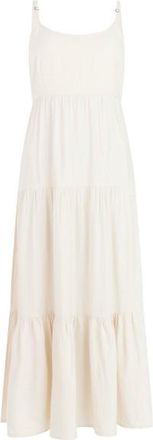 Protest PRTCookies Kleid f&uuml;r Damen | wei&szlig;