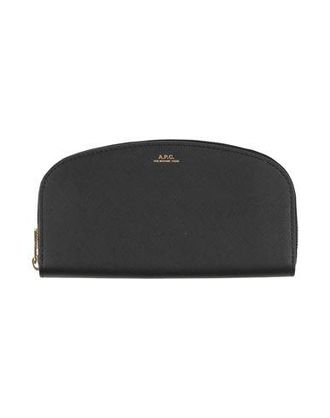 A.P.C. Kleinlederwaren - Brieftaschen auf YOOX.COM