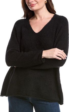 Eileen Fisher Eileen Fisher V-Neck Sweater
