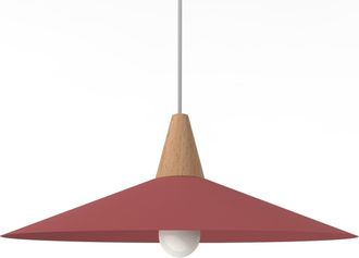 Lumicom Funnel L&aacute;mpara De Techo Monocolor