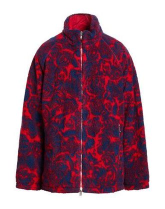 Burberry COATS & JACKETS - Shearling & Teddy on YOOX.COM