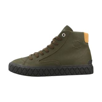 Palladium Palla Ace Chukka - Shoes - Hombre - Verde - 43 EU