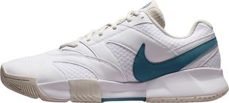Nike Court Lite 4 White Light Bone FD6574-112