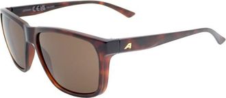 Alpina Rayonne S3 Sonnenbrille - Unisex | braun