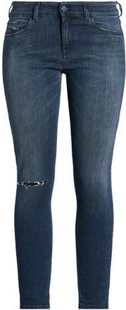 Diesel HOSEN & R&Ouml;CKE - Jeanshosen auf YOOX.COM