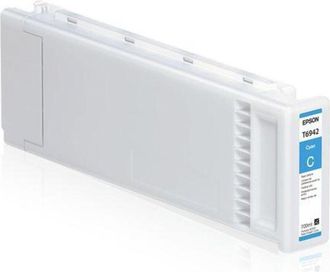 Epson T6942 Cartucho De Tinta 1 Pieza(s) Original Cian