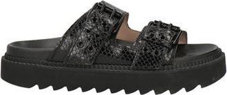 Free Lance CALZADO - Sandalias con cierre en YOOX.COM