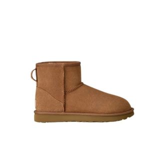 UGG Stivale Classic Mini II - - Shoes - Uomo - Marrone - 35 EU