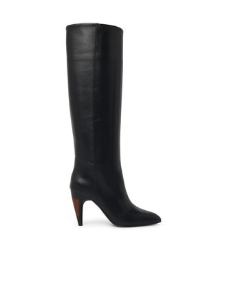 Isabel Marant Botas Isabel Marant Jany negras Lear