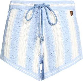 Twin-Set PARTES DE ABAJO - Pantalones cortos y bermudas en YOOX.COM