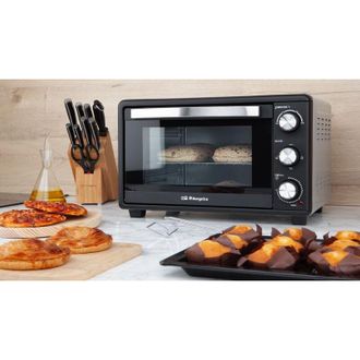 Orbegozo Horno Sobremesa 25l Orbegozo Hci 5025 25l
