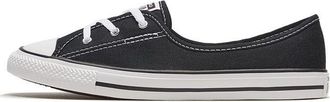 Converse (WMNS) Converse Chuck Taylor All Star Ballet Lace Black 566775C