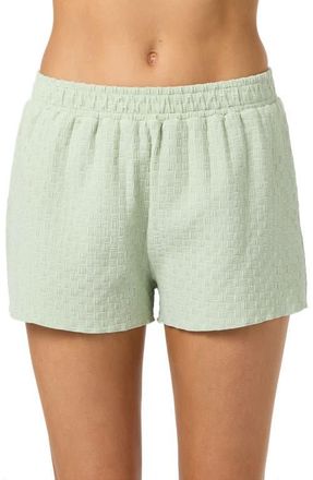 O'Neill Cruising 2 Swim Shorts in Green Lily at Nordstrom, Size X-Small