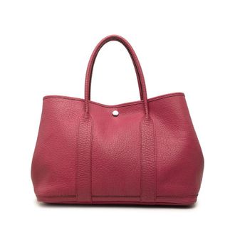 Herm&egrave;s Pre-owned Hermes Negonda Garden Party 36 Tote Ladies BGVS50BU6NW3TFOX