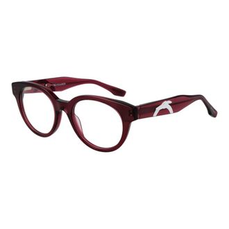 Trussardi Acetate Glasses (Frames)