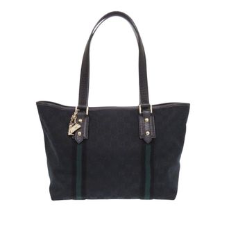 Gucci Pre-owned Gucci GG Canvas Jolicoeur Tote Ladies MK9DPW89JIL28M9G