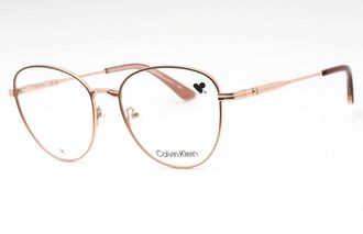 Calvin Klein CK23105 200 Brown 54mm