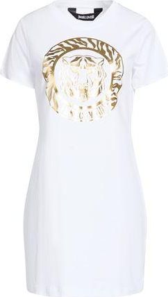 Just Cavalli DRESSES - Mini dresses on YOOX.COM