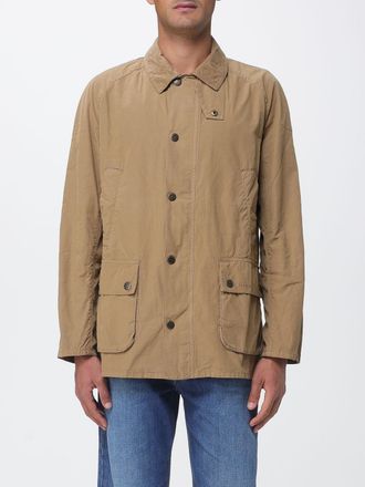 Barbour Giacca Ashby Barbour in cotone