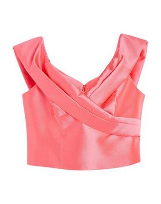 Camilla Milano CAMISETAS Y TOPS - Tops en YOOX.COM