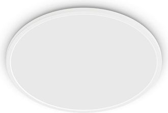 Philips Plaf&oacute;n Redondo Blanco Valen, 32 W, 4100 Im, 2200-6500 K, &Oslash;541 X 28 Mm
