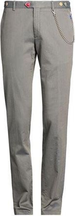 Manuel Ritz HOSEN & R&Ouml;CKE - Hosen auf YOOX.COM