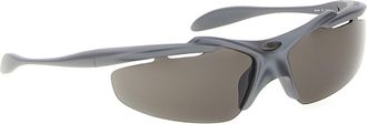 Balenciaga Mens Gray Polyamide Sunglasses