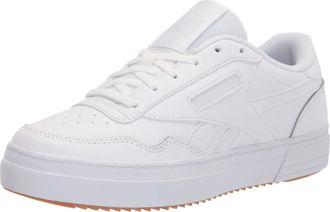 Reebok Womens Club MEMT Sneaker, All-white, 5.5 UK