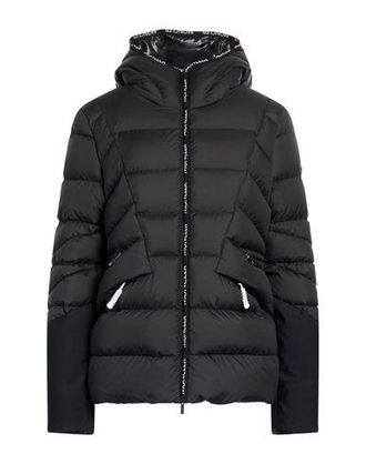 Moncler MATT BLACK