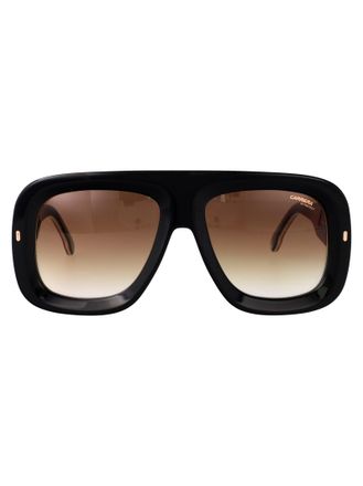 Carrera quadratische Sonnenbrille Flaglab 18 2 m2