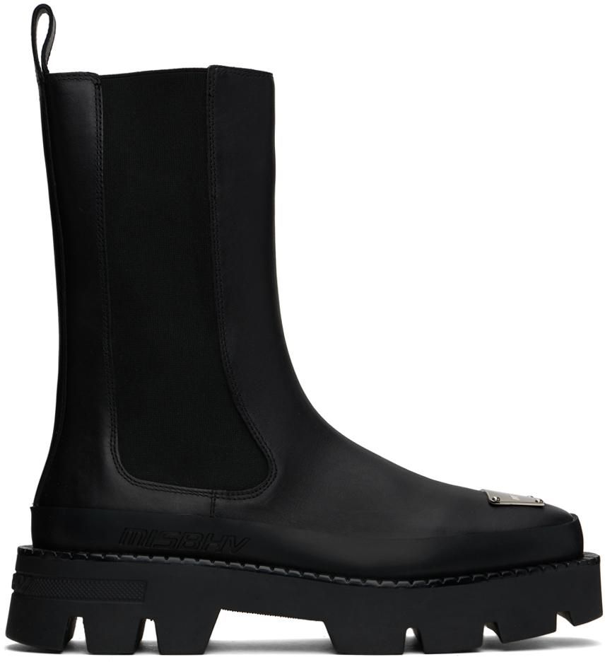 Black Misbhv Shoes / Footwear: Shop up to −79% | Stylight