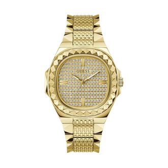 Guess Hombre, Accesorios, Amarillo, Talla: ONE Size