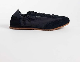 Vans Super Low Pro - Sneakers nere-Nero
