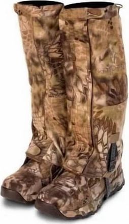 Kryptek Mens Petra Gaiters Boot In Highlander