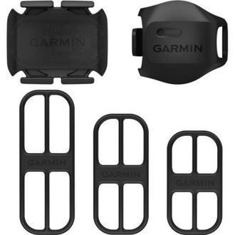 Garmin Sensor De Velocidad Y Cadencia 2 Garmin 010-12845-00/ Para Bicicleta