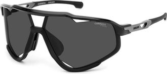 Carrera Zonnebril Ducati Stijl Zwart - Heren - Zonnebrillen - Zwart - ONE Size - Accessoires