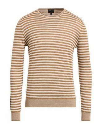 Giorgio Armani PRENDAS DE PUNTO - Pullover en YOOX.COM