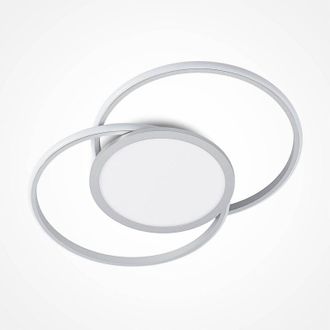 Lucande Lucande - led Ceiling Lightdimmable Senne made of Metal for Kitchen