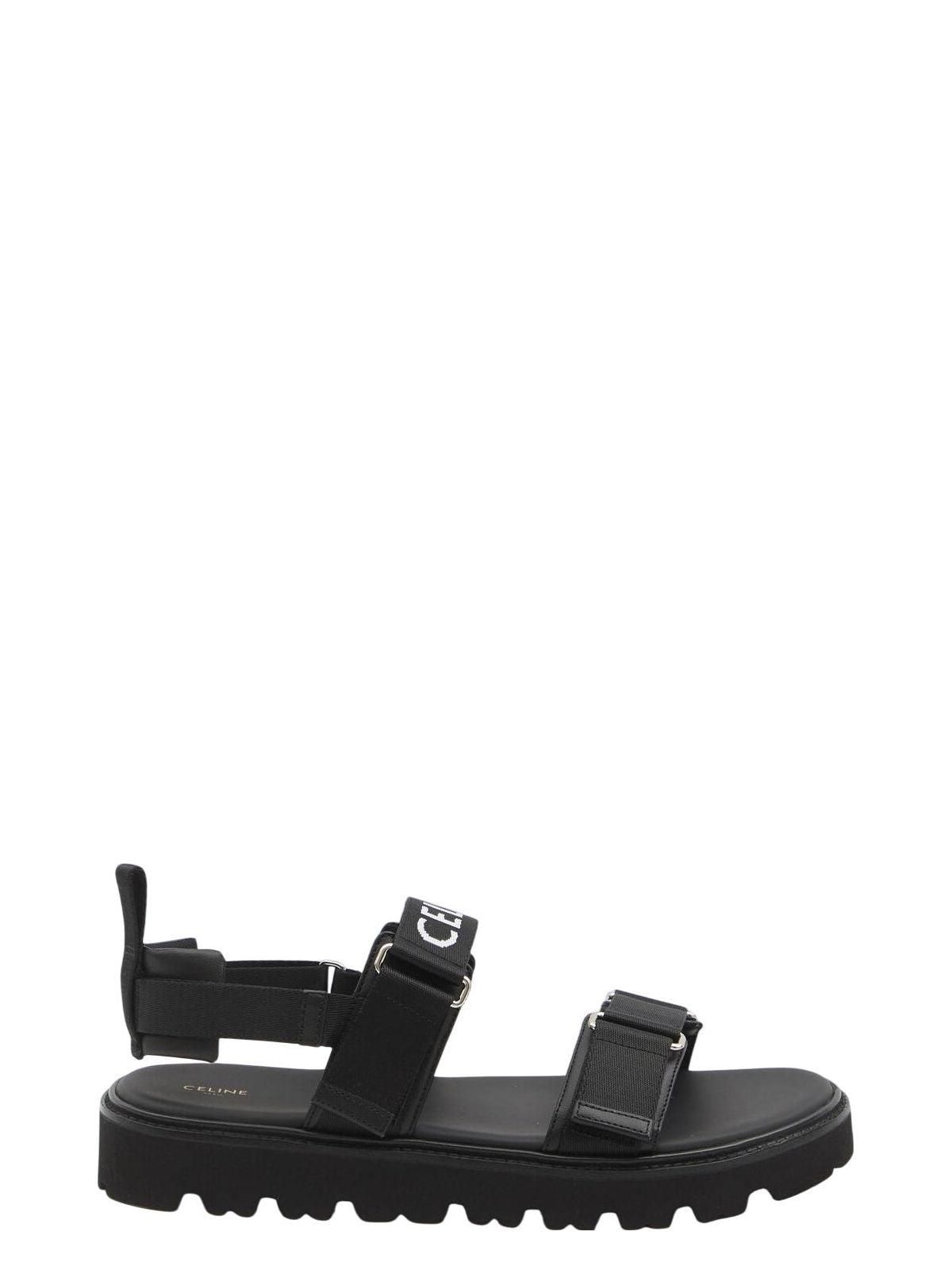 Men's Celine Sandals - up to −54% | Stylight