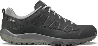 Asolo Womens Noma GV Hiking Shoes Black 9.5 Bunion Fit