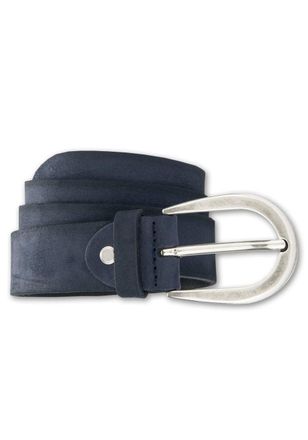 Bernd Götz Ledergürtel