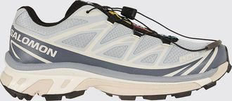 Salomon Sneakers sportive XT-6 in mesh tecnico con soletta OrthoLite