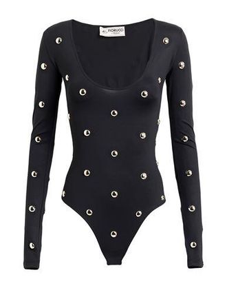 Fiorucci CAMISETAS Y TOPS - Bodies en YOOX.COM