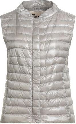 Herno COATS & JACKETS - Gilets on YOOX.COM