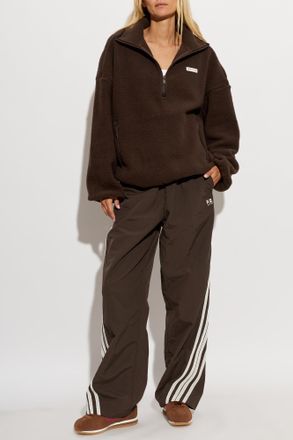 P.E Nation Polar Rotate, Womens, Brown