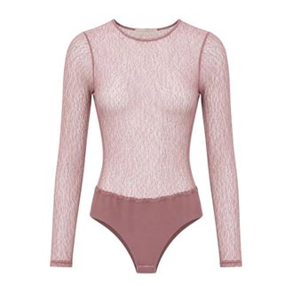 Rinascimento Dames, Tops, Roze, Maat: XS