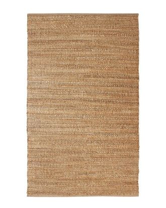 LR Home Lr Home Nathalia Contemporary Hand-Woven Rug